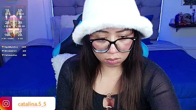 Kata Bigboobs online show from 05/24/26, 07:24