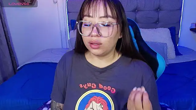 Kata Bigboobs online show from 07/10/26, 08:33