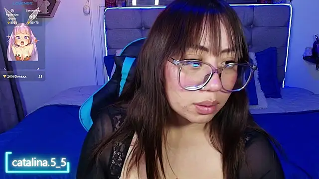 Kata Bigboobs online show from 07/14/26, 06:57