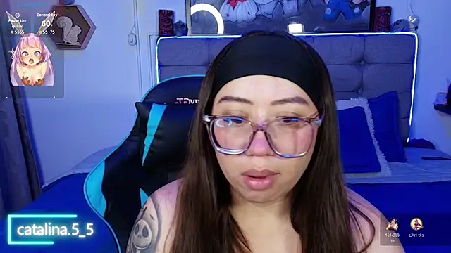 Kata Bigboobs online show from 07/15/26, 06:57