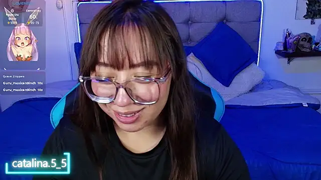 Kata Bigboobs online show from 07/18/26, 07:06