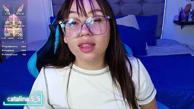 Kata Bigboobs online show from 07/20/26, 07:22