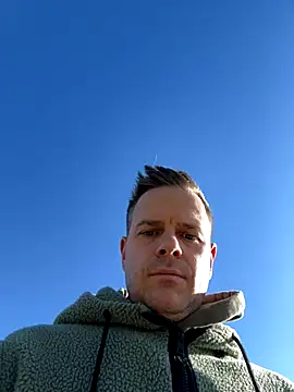 Danii0790 online show from 10/18/25, 08:48