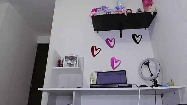 ari sexy1 online show from 10/01/25, 03:23