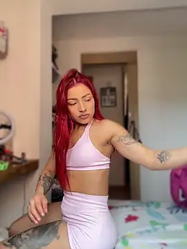ari sexy1 online show from 04/30/26, 09:19