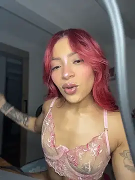 ari sexy1 online show from 05/23/26, 11:53