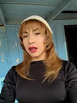 Evehampy online show from 03/26/26, 07:52