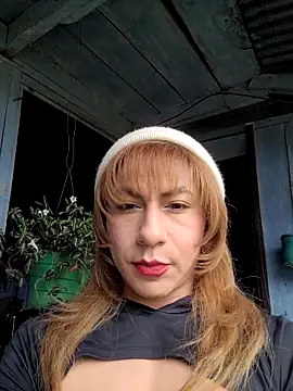 Evehampy online show from 03/31/26, 06:52