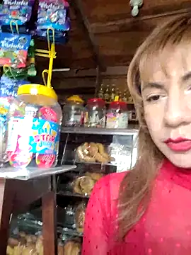 Evehampy online show from 04/03/26, 06:50