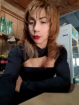 Evehampy online show from 04/26/26, 06:05