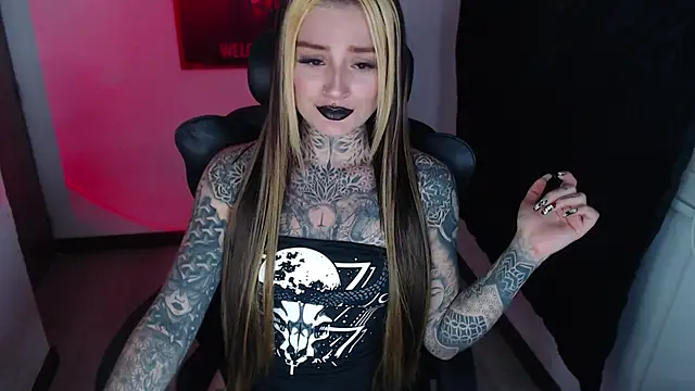 Anaii Gomez online show from 12/13/24, 09:30