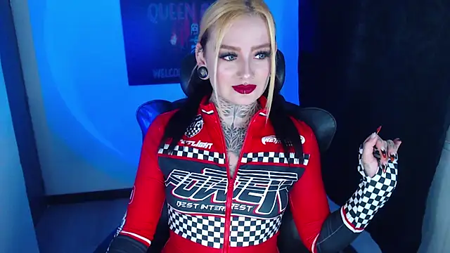 Anaii Gomez online show from 03/06/25, 07:43