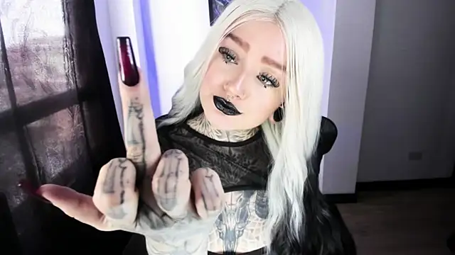 Anaii Gomez online show from 11/05/25, 05:46