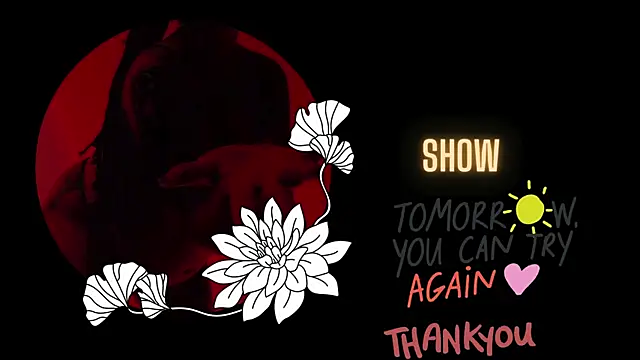 Sisirojas online show from 03/05/25, 06:45