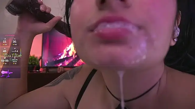 Sisirojas online show from 03/14/26, 03:56