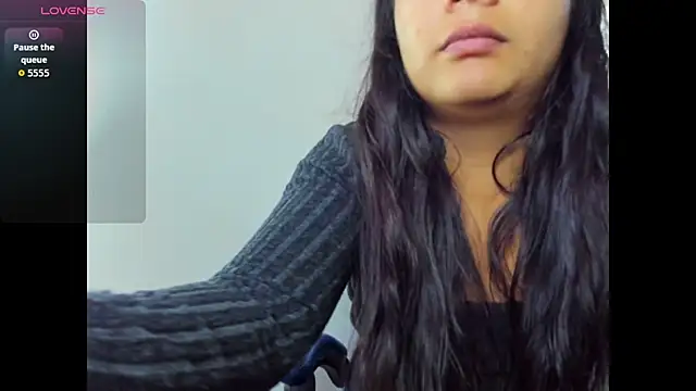 Charis 21 online show from 09/11/25, 03:39