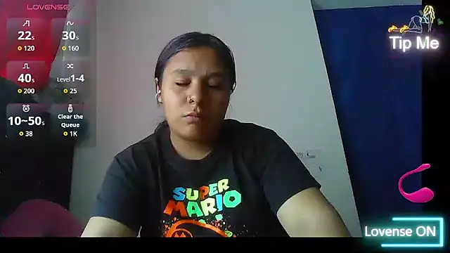 Charis 21 online show from 03/01/26, 07:38