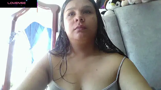 Charis 21 online show from 04/02/26, 07:11