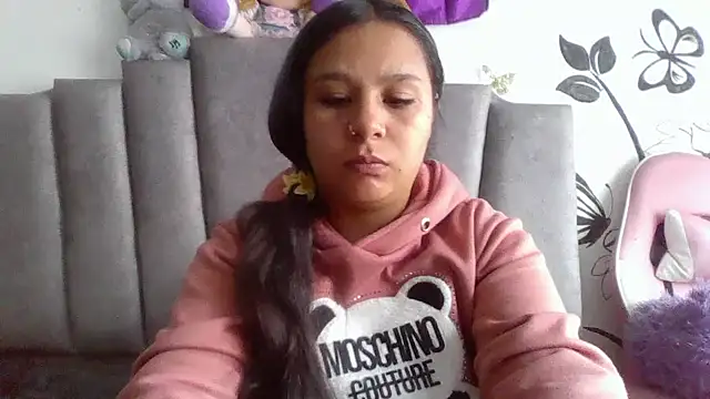 Charis 21 online show from 04/14/26, 06:47