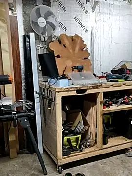 Snapshot of handyman820 chatting on 10/29/25, 05:04 handyman820 online show from 10/29/25, 05:04