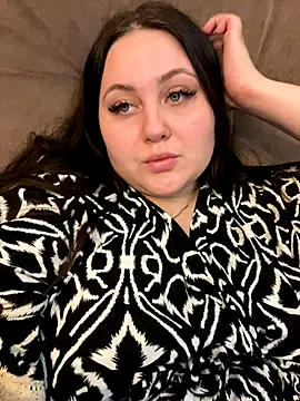 ihaveasecret  online show from 10/07/25, 03:53