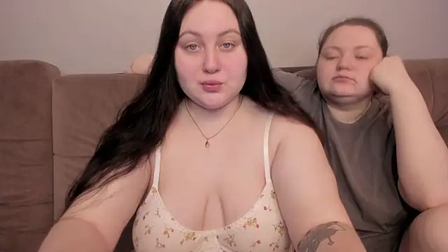 ihaveasecret  online show from 01/11/26, 02:44