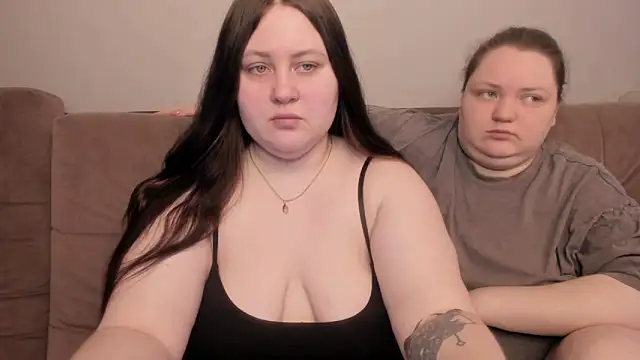 ihaveasecret  online show from 03/24/26, 01:43