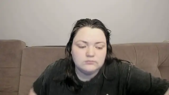 ihaveasecret  online show from 06/06/26, 03:22