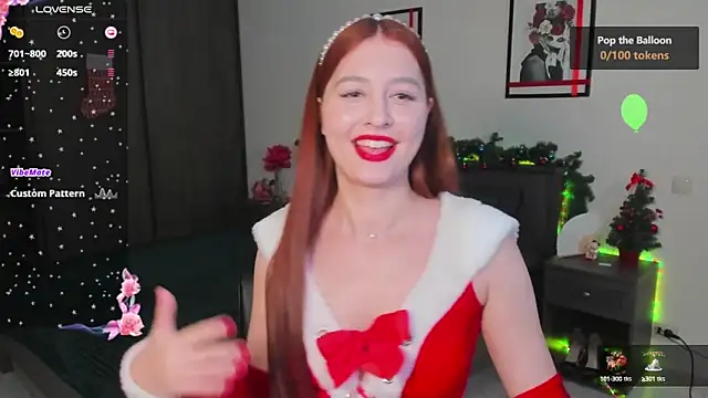 Snapshot of EleanorePeach chatting on 12/18/24, 07:08 EleanorePeach online show from 12/18/24, 07:08