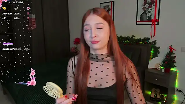 Snapshot of EleanorePeach chatting on 12/29/24, 12:23 EleanorePeach online show from 12/29/24, 12:23