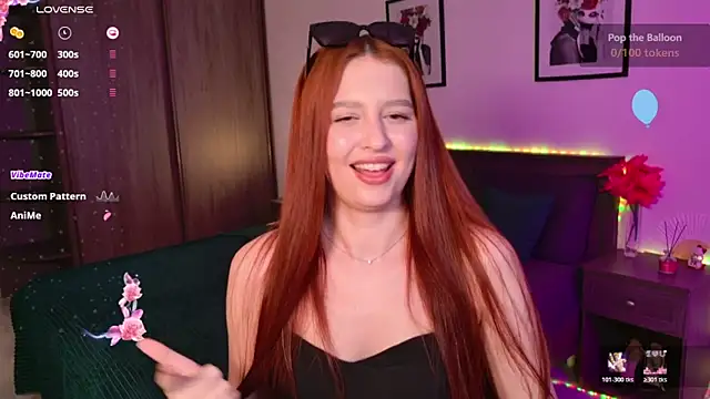 Snapshot of EleanorePeach chatting on 05/08/26, 05:29 EleanorePeach online show from 05/08/26, 05:29