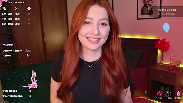 Snapshot of EleanorePeach chatting on 05/11/26, 03:29 EleanorePeach online show from 05/11/26, 03:29