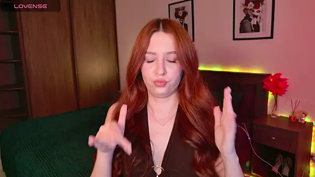 Snapshot of EleanorePeach chatting on 05/14/26, 05:09 EleanorePeach online show from 05/14/26, 05:09