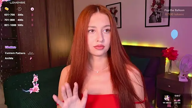 Snapshot of EleanorePeach chatting on 06/08/26, 11:32 EleanorePeach online show from 06/08/26, 11:32
