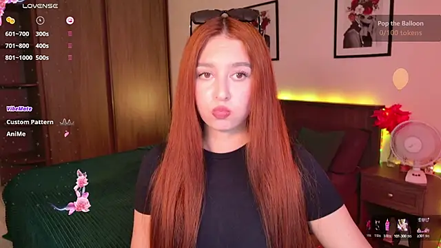 Snapshot of EleanorePeach chatting on 06/16/26, 11:57 EleanorePeach online show from 06/16/26, 11:57