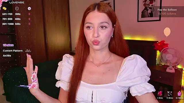 Snapshot of EleanorePeach chatting on 06/22/26, 12:13 EleanorePeach online show from 06/22/26, 12:13