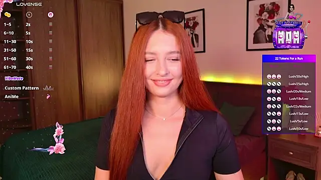 Snapshot of EleanorePeach chatting on 07/02/26, 11:27 EleanorePeach online show from 07/02/26, 11:27