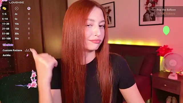 Snapshot of EleanorePeach chatting on 07/17/26, 02:24 EleanorePeach online show from 07/17/26, 02:24