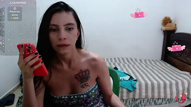 Snapshot of salome_sweet4 chatting on 01/22/25, 09:21 salome sweet4 online show from 01/22/25, 09:21