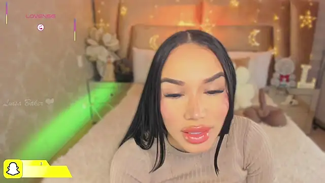 Snapshot of yosoyalisson chatting on 03/02/25, 04:17 yosoyalisson online show from 03/02/25, 04:17