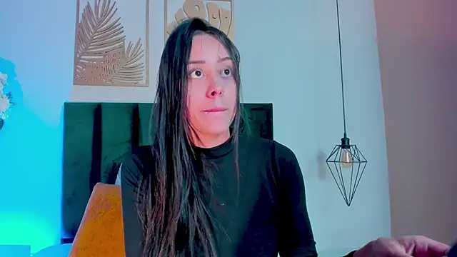 NoraDasilva online show from 02/14/26, 12:24