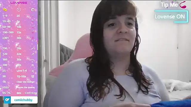 Bombon ok online show from 01/17/26, 02:38