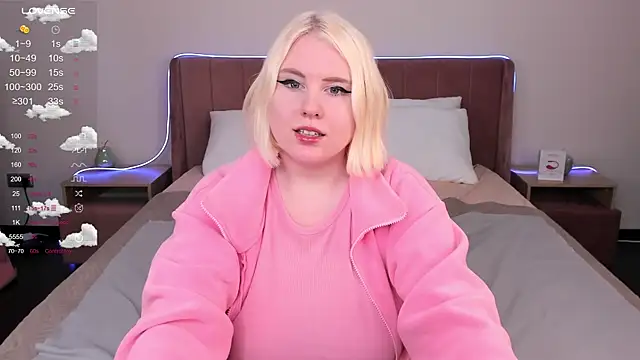 art lovee online show from 01/26/25, 08:36