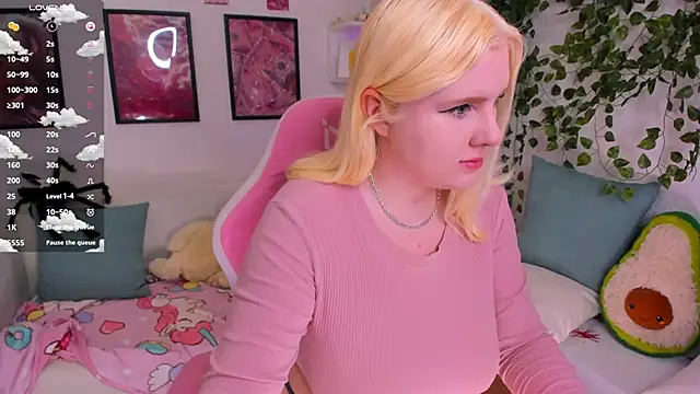 art lovee online show from 02/04/26, 01:33