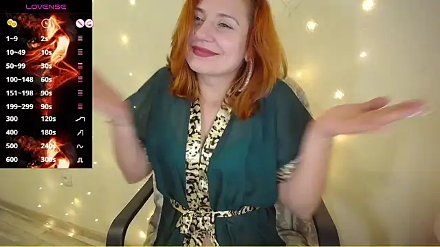 RedHeadSTARx online show from 01/20/25, 10:59