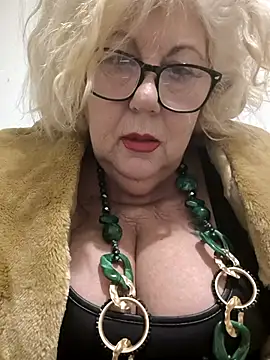 Merilulla online show from 11/26/25, 02:34