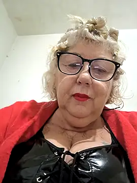 Merilulla online show from 11/28/25, 03:58