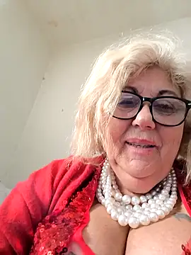 Merilulla online show from 12/17/25, 01:06