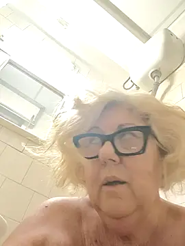 Merilulla online show from 01/19/26, 12:14