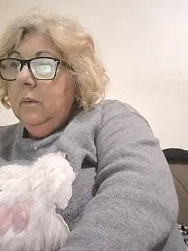 Merilulla online show from 02/22/26, 01:18